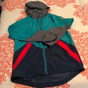 without walls jacket